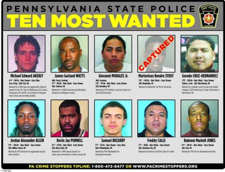 Bam Margera Is on the Run in Pennsylvania and Wanted by Police in the State