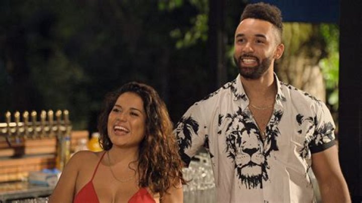Bartise and Nancy Have a Solid Start in 'Love Is Blind' Season 3, but Do They End up Together? (SPOI