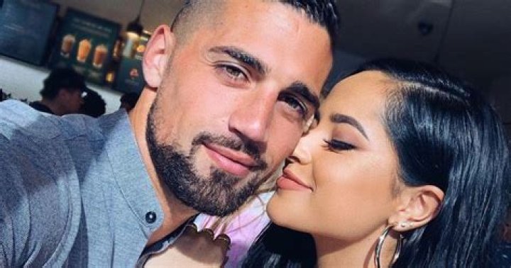 Becky G's Boyfriend Turned Fianc Faces Cheating Rumors