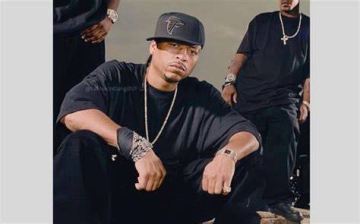 Big Meechs Net Worth, Biography, Career, Awards, Fact and Life Story ·