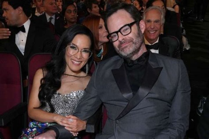 Bill Hader and Ali Wong Are Back Together After a Brief Split Here's What We Know About the Funn