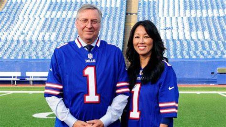 Bills Co-Owner Kim Pegula Is Facing Rumors That She Died, but She's in Recovery