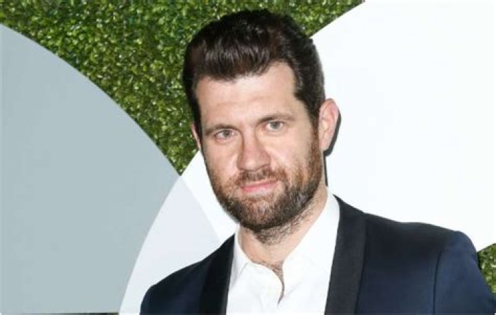 Billy Eichner | Bio, Age, Net Worth, Relationship, Career