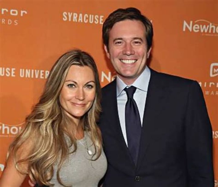 Bio, Career, Net Worth, Wife, Height ·