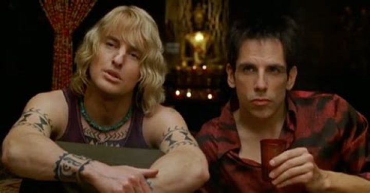 Blue Steel! The 9 Best 'Zoolander' Quotes in Honor of the Film's 20th Anniversary