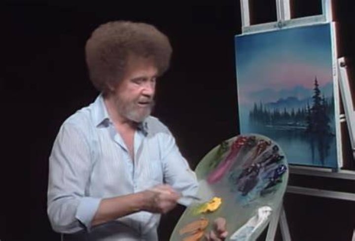 Bob Ross Ethnicity, Wikipedia, Wiki, Race, Married, Military Career, Age of Death, Paintings, Quotes