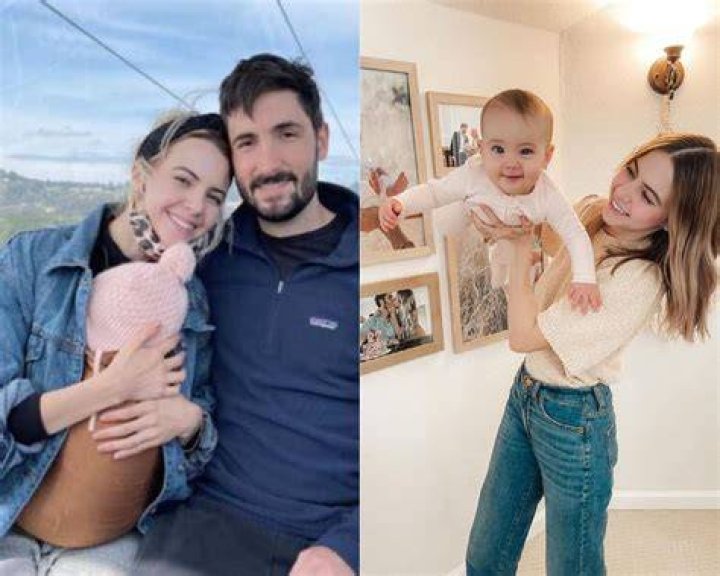 Bobbi Althoff Husband Cory Althoff: Married Life And Kids