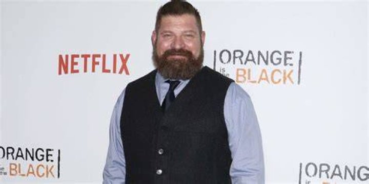 Brad William Henke, Best Known for His Role in 'Orange Is the New Black,' Passes Away at Age 56