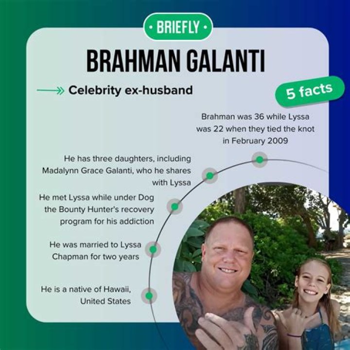Brahman Galanti- Net Worth, Age, Ethnicity, Wife, Marriage, Height