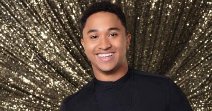 Brandon Armstrong Hasn't Had His Chance to Shine on 'DWTS' ... Yet
