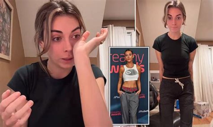 Brianna Chickenfry Latest News and Updates