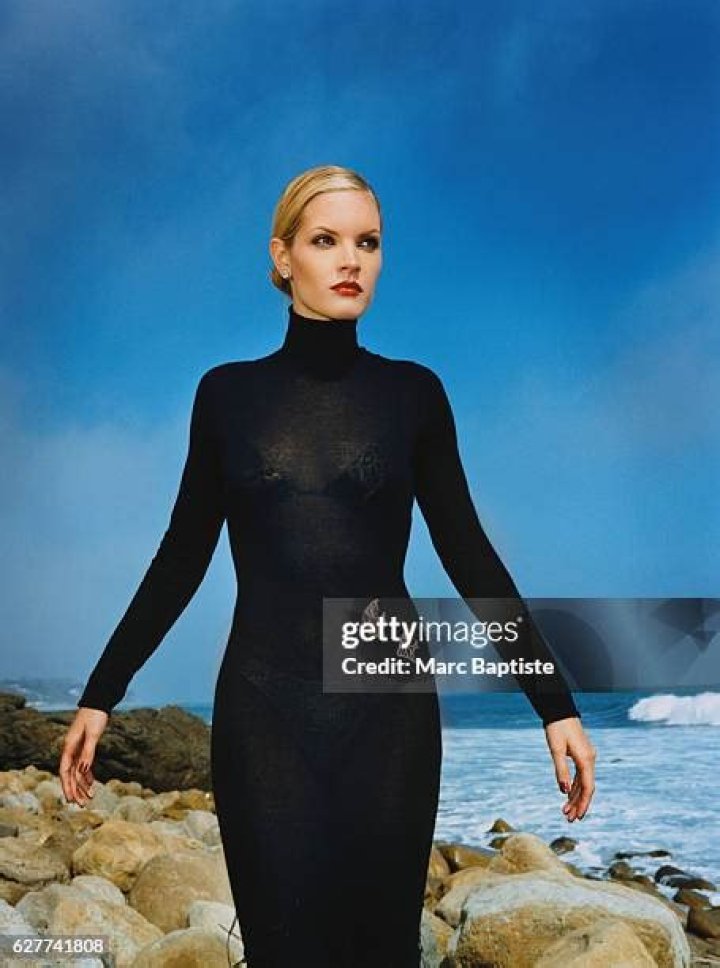 Bridgette Wilson ·