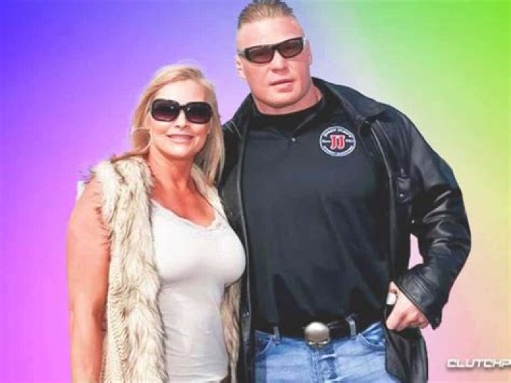 Brock Lesnar Wife: Who Is Sable? ·
