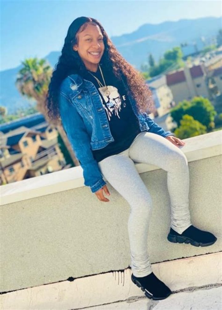 Brooklyn Frost Height, Weight, Age, Boyfriend, Facts, Biography