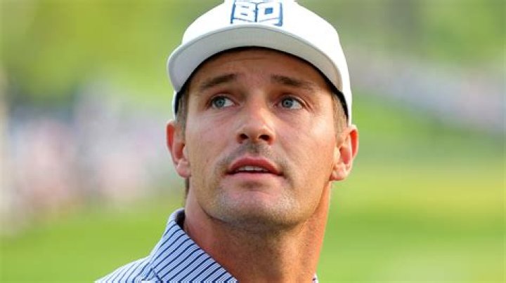 Bryson Dechambeau- Wiki, Age, Ethnicity, Wife, Height, Net worth, Career