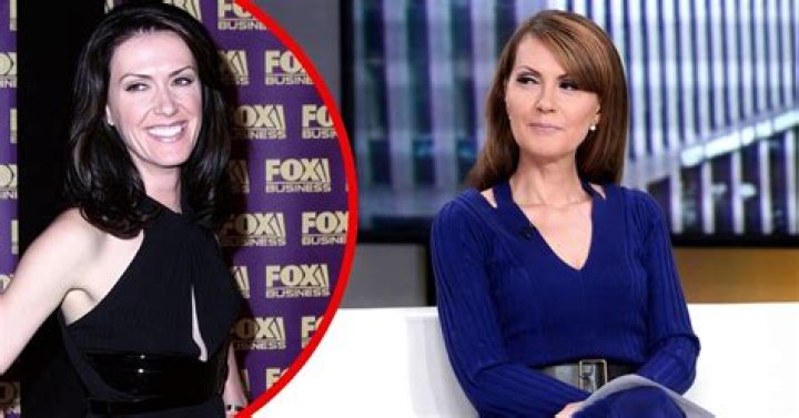 Caitlin Francis Bio, Wiki, Age, Height, Husband, Family, Salary and Net Worth.