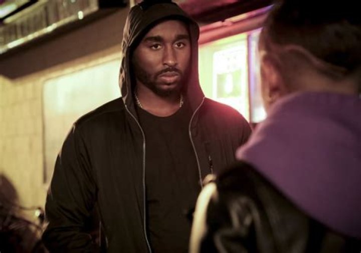 Calling Every 'All American' Fan It Was [SPOILER] Who Killed Tyrone
