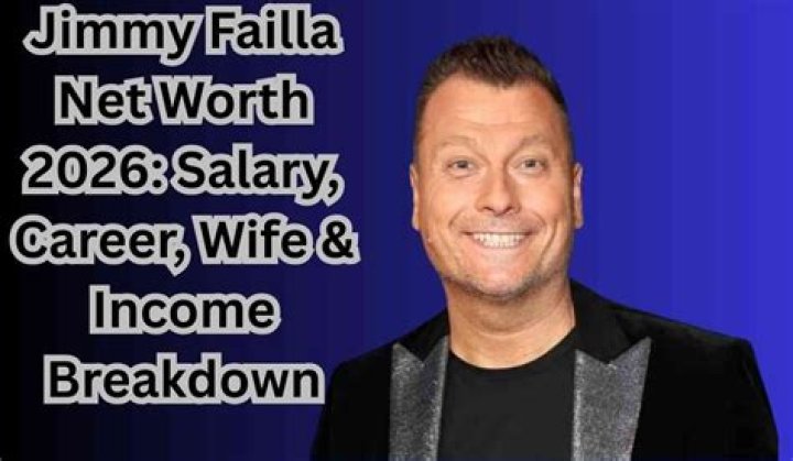 Career, Salary, Net Worth & Wife ·