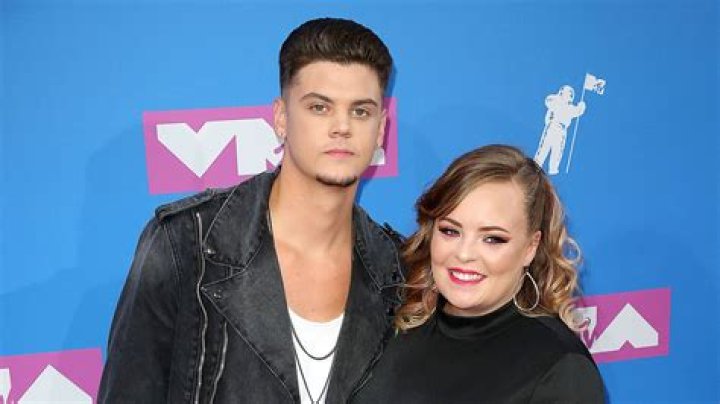 Catelynn and Tyler's Relationship With Carly on 'Teen Mom OG' Is Complicated