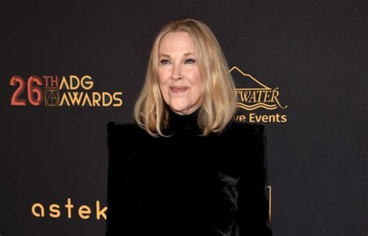 Catherine O’Hara - BlogNews