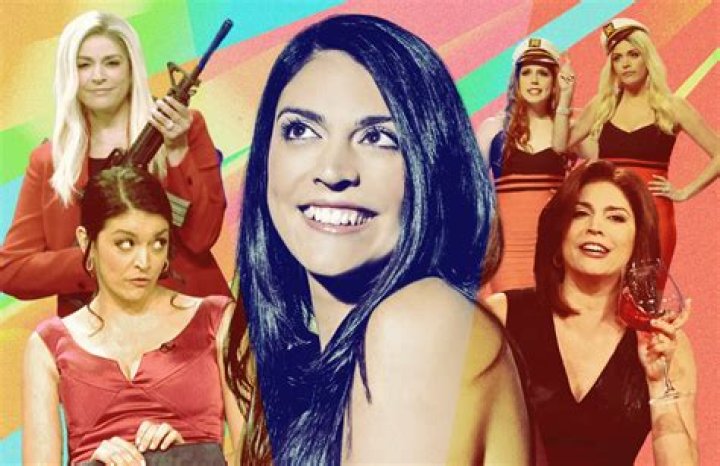 Cecily Strong Bio (Wiki) | ByteBlog