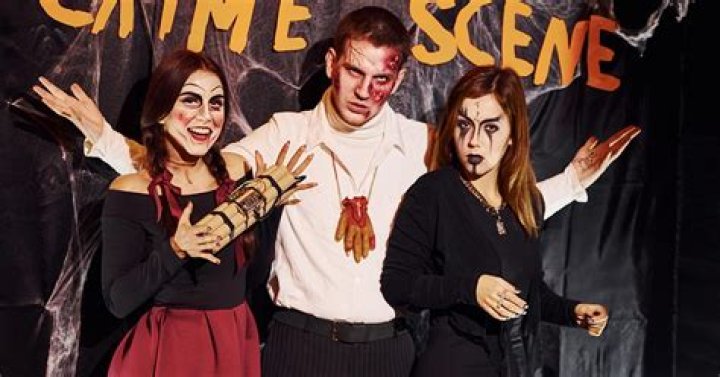 Celebrate Halloween With Some Fun and Creepy Puns for Your Social Media