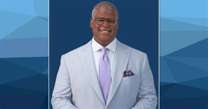 Charles Payne ·