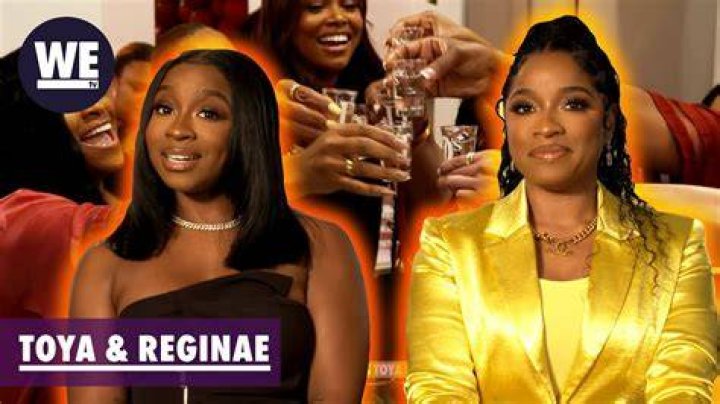 Check All Of Reginae Carters Movies and TV Series ·