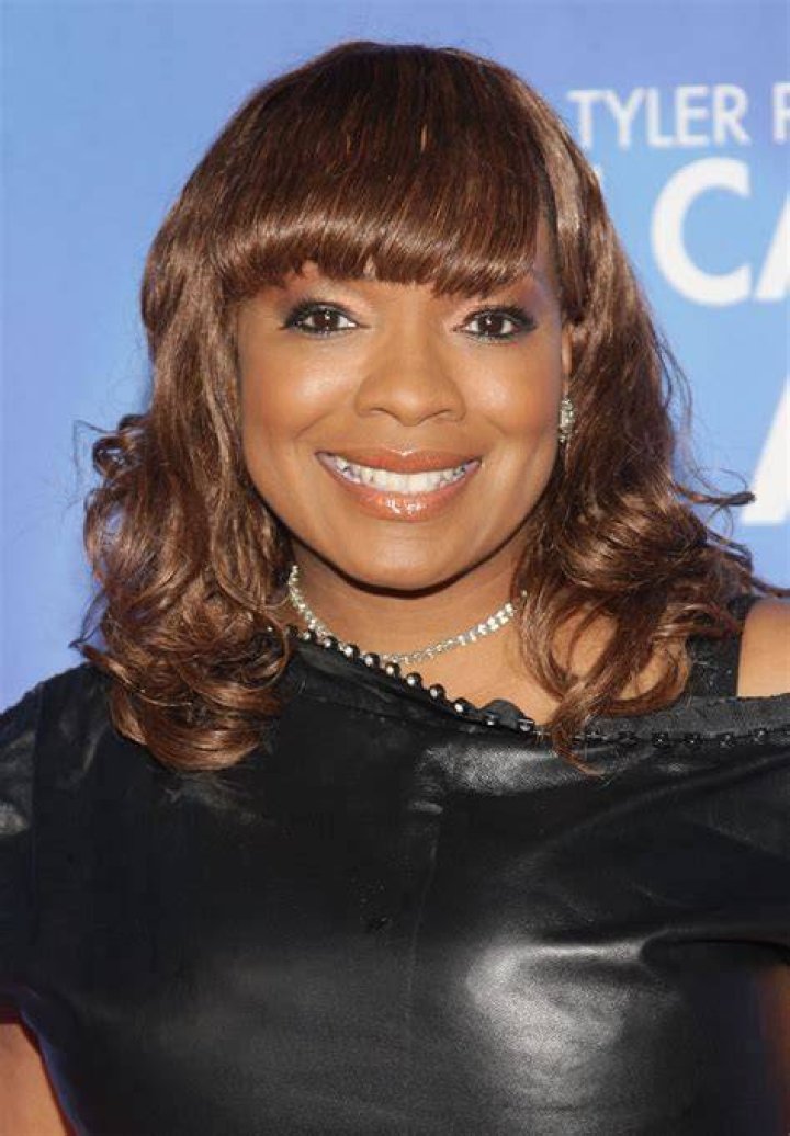 Cheryl Pepsii Riley ·