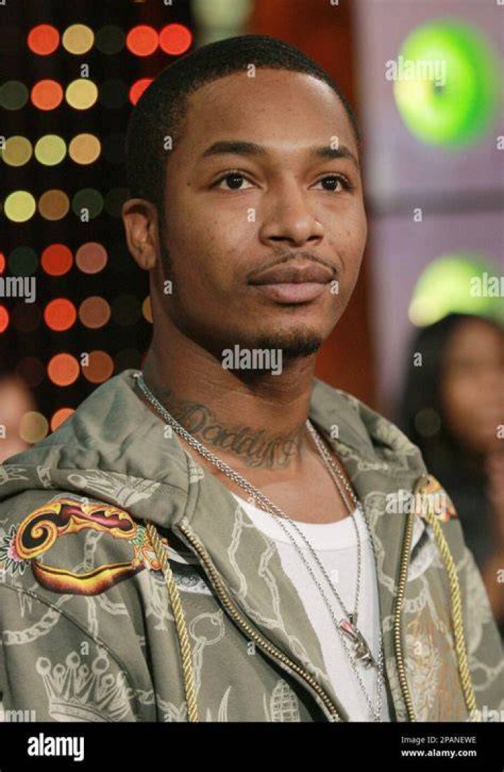 Chingy ·