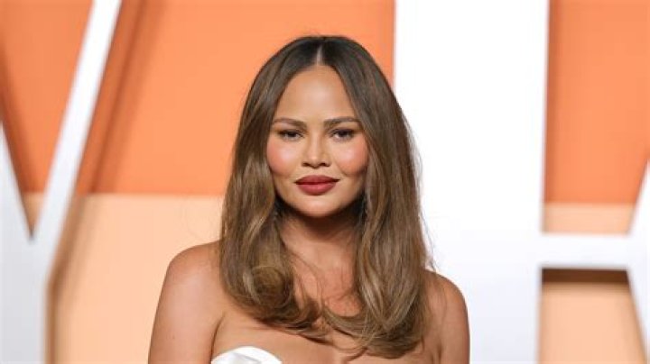 Chrissy Teigen's Journey And Beyond