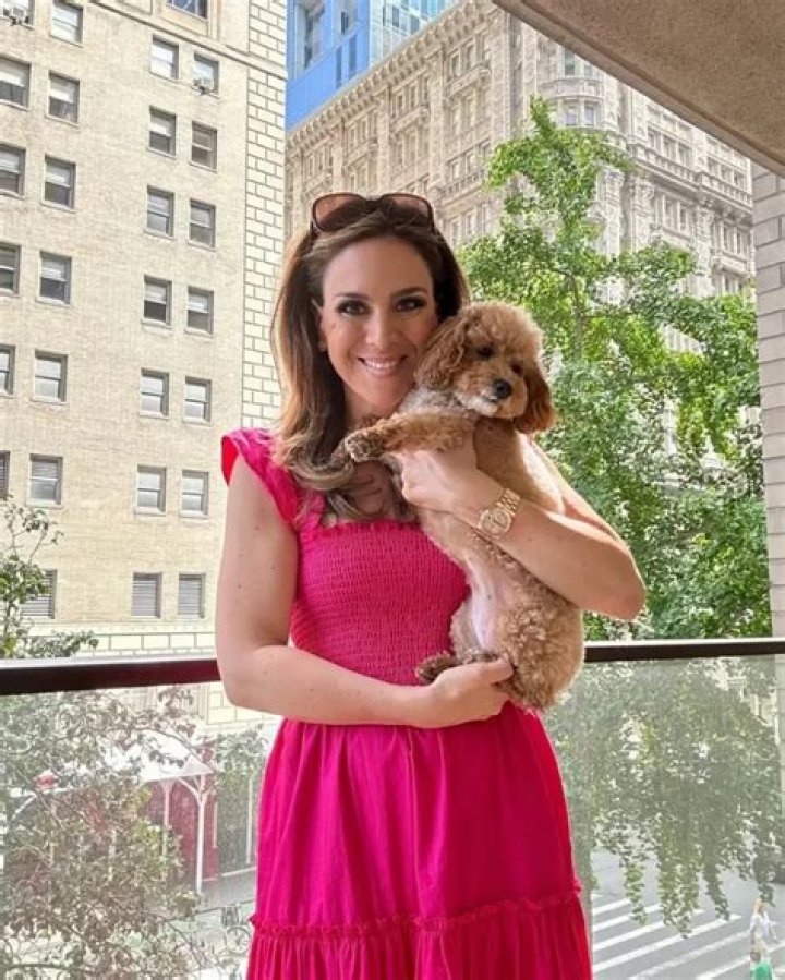 CNBC's Jackie DeAngelis thought to have no husband and boyfriend as she keeps her life private