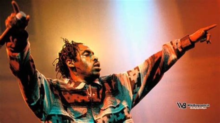 Coolio Wiki, Bio, Age, Real Name, Death, Albums, Children, Songs, Drugs ·