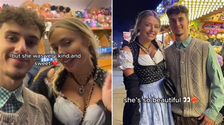 Corinna Kopf And Stella Barey: A Dynamic Duo