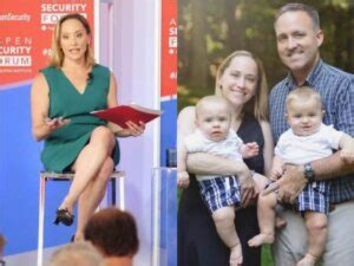 courtney kube wikipedia, age, husband, instagram, salary, parents