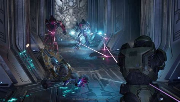 Crossplay in 'Halo Infinite' Will Let You Play With Anyone on Any Compatible Platform