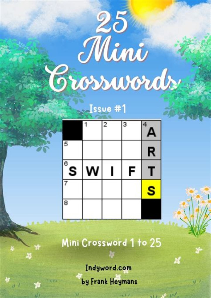 Cryptic crossword No 25,555 | Crosswords |