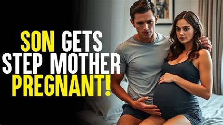 Dad May Have Gotten His Sons Girlfriend Pregnant, Asks Internet for Help |