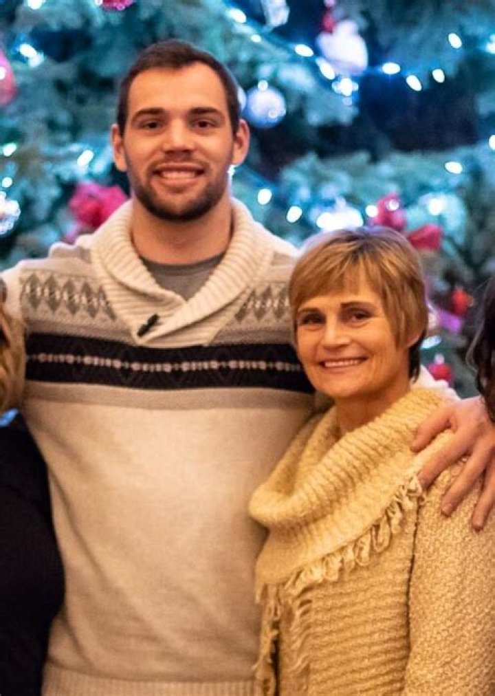 Dallas Goedert Parents Gary And Mary Carlson- Ethnicity