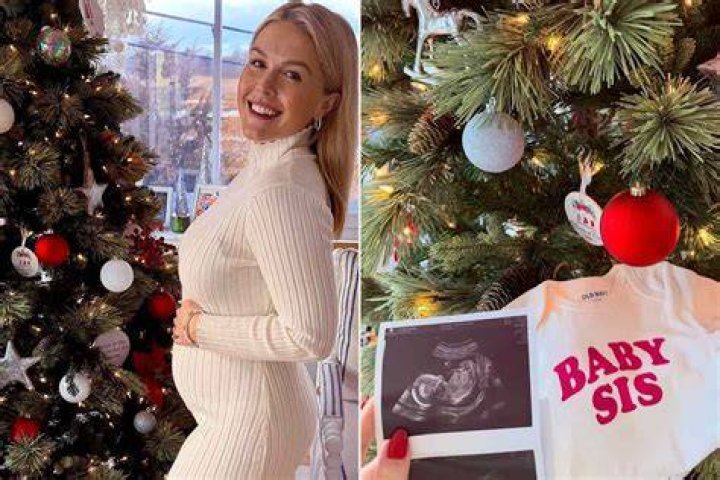 Danielle Panabaker Is Expecting Her Second Baby: A Joyful Announcement