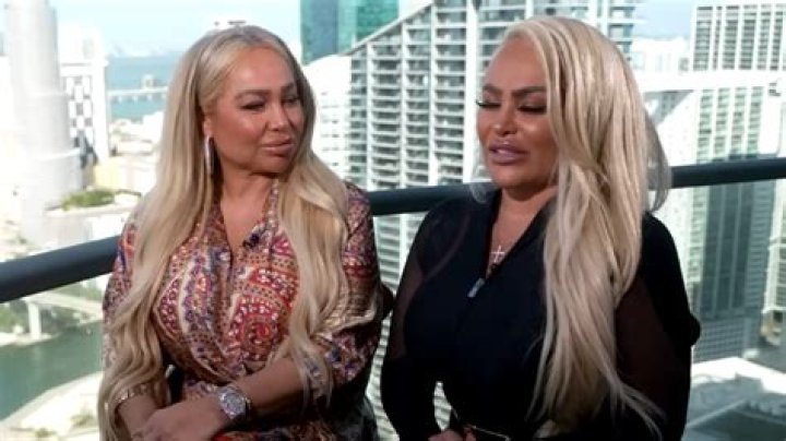 Darcey and Stacey Silva Are Working on Themselves After a Twin Trip to Turkey