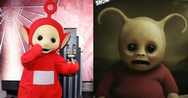 Dark Origin Tale on TikTok