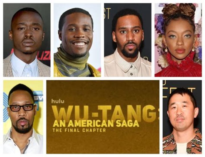 Dave East Says Wu-Tang Series' Next Season Is Its Best Yet |