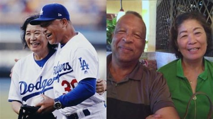 Dave Roberts Ethnicity, Wikipedia, Wiki, Asian, Career, Stats, Stolen Base, Wife, Age, Salary