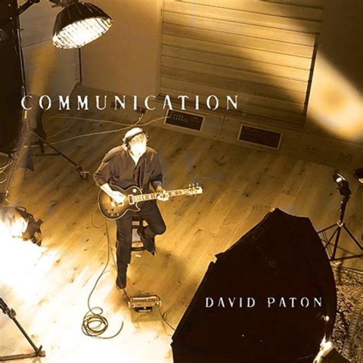 David Paton - SnogBlogy