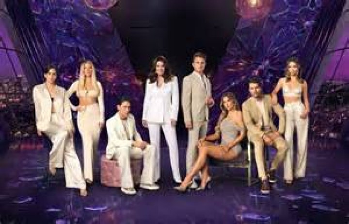 Dayna Kathan Is Yet Another Cast Member Not Returning to 'Vanderpump Rules'