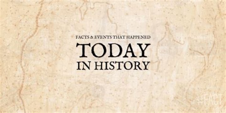 December 7th: All Facts & Events That Happened Today In History