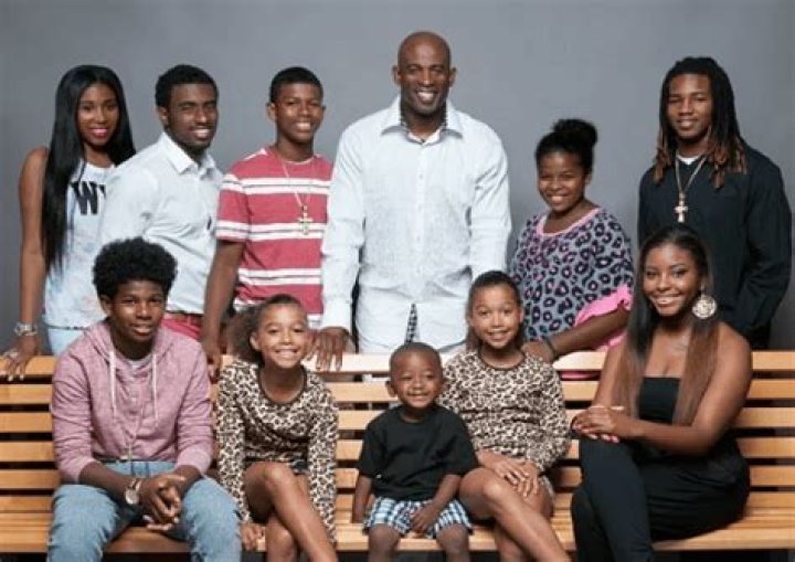 Deion Sanders' Parents, A Journey Of Inspiration