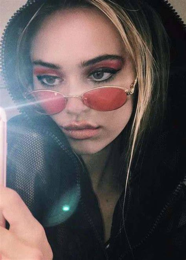 Delilah Belle Hamlin Height, Weight, Age, Boyfriend, Facts, Biography