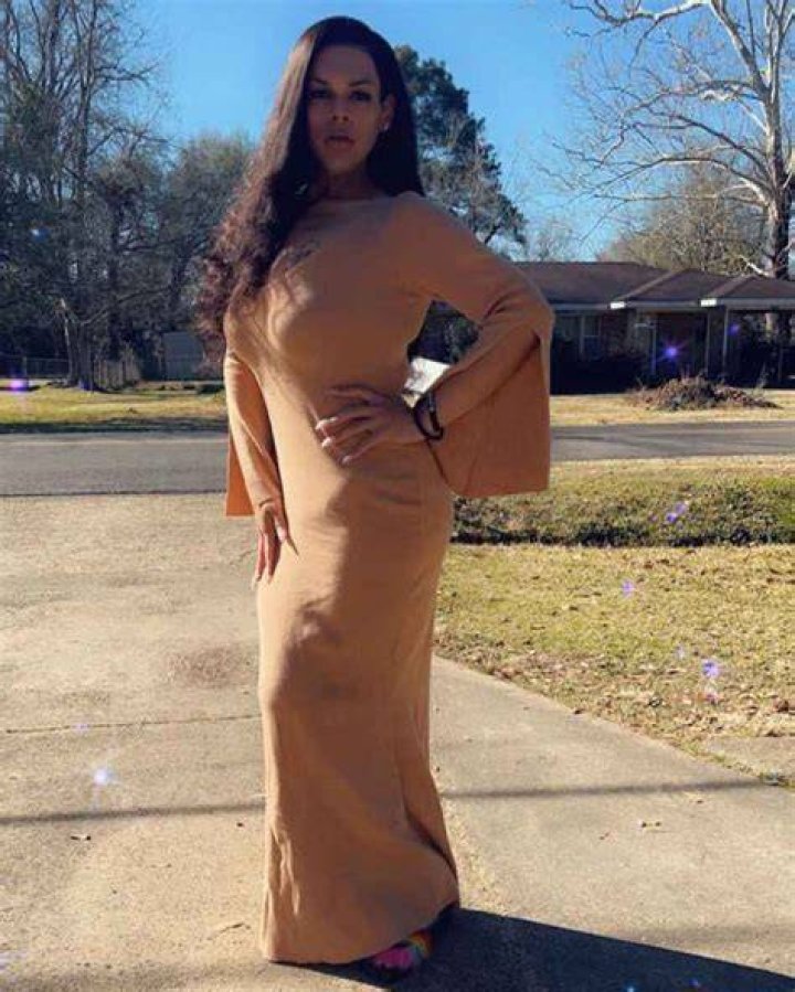 Destinee LaShaee, 'My 600-Lb. Life' Star, Dead at 30 |